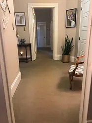 Hallway view leading toward my treatment room.JPG